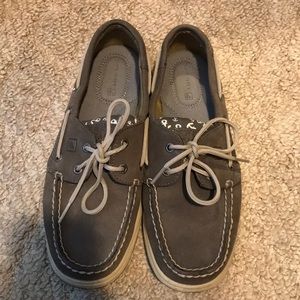 Women’s Sperry Top- Siders